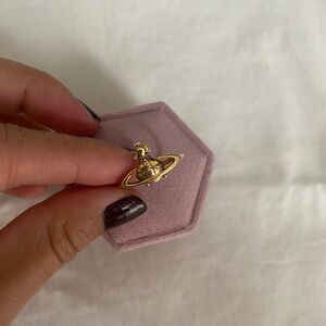 Vivienne Westwood ring
